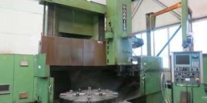 Dörries VCE 160 (12.777DH)