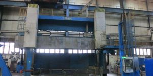 Blansko MCSK 50 (13.004DH)