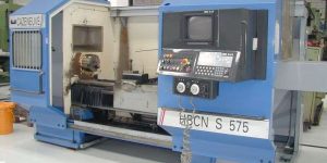 Cazeneuve HBCN S575 (11.581C1)