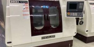 Chevalier 2033 VMC (12.942M1)