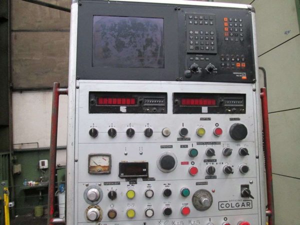 Colgar FRAL 50 (12.538L) - Image 4