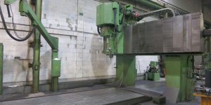 Droop & Rein FPVL 2000 SA30/13KCN (12.757KH)