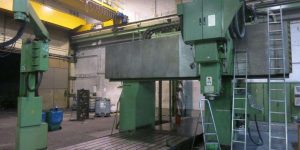 Droop & Rein FPVL 2000 SA30/30KCN (12.758KH)