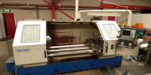 Fukuno Seiki 2680 (12.564C)