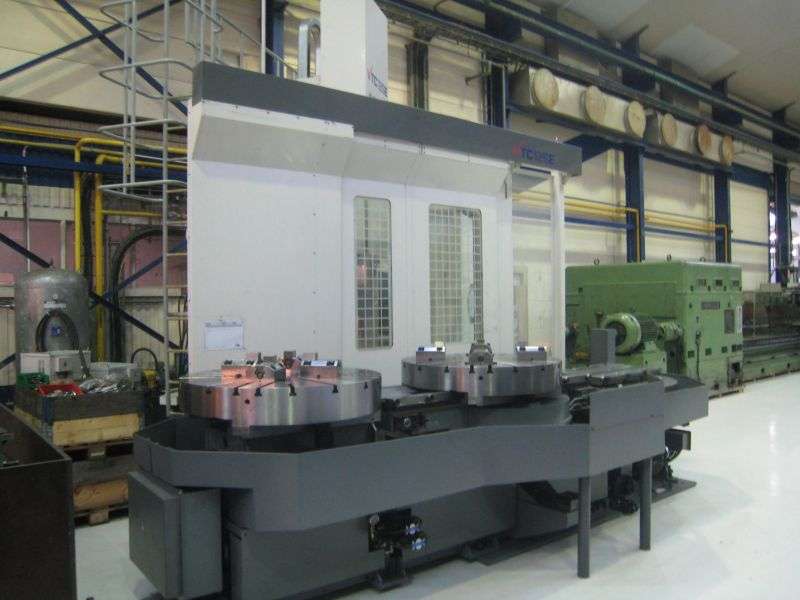 Hankook VTC125 E APC (11.526DMD) - Image 2