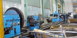 Heyligenstaedt 800ES (12.675CH)