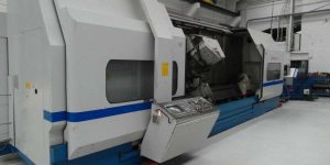 Heyligenstaedt HN350 / 4000 FLEX (11.414C)