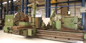 Heyligenstaedt ND2b-1000III-25x5000 (12.761CM)