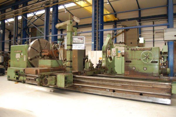 Heyligenstaedt ND2b-1000III-25x5000 (12.761CM)