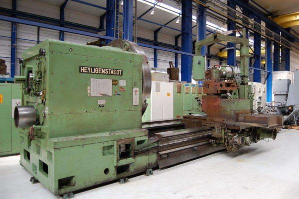 Heyligenstaedt ND2b-1000III-25x5000 (12.761CM) - Image 4