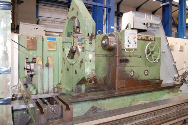 Heyligenstaedt ND2b-1000III-25x5000 (12.761CM) - Image 5