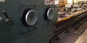 Poreba TCG 125/10m (12.253C)