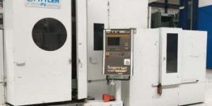 Pittler PV 1600 (12.769DMB)