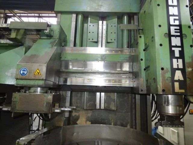 Jungenthal JU14 (12.670D) - Image 2