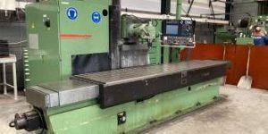 Lagun FBF 3250 (13.024LM) CNC bed milling machine