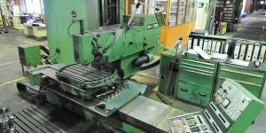 Maho MH-C 2000 (11.571JM)