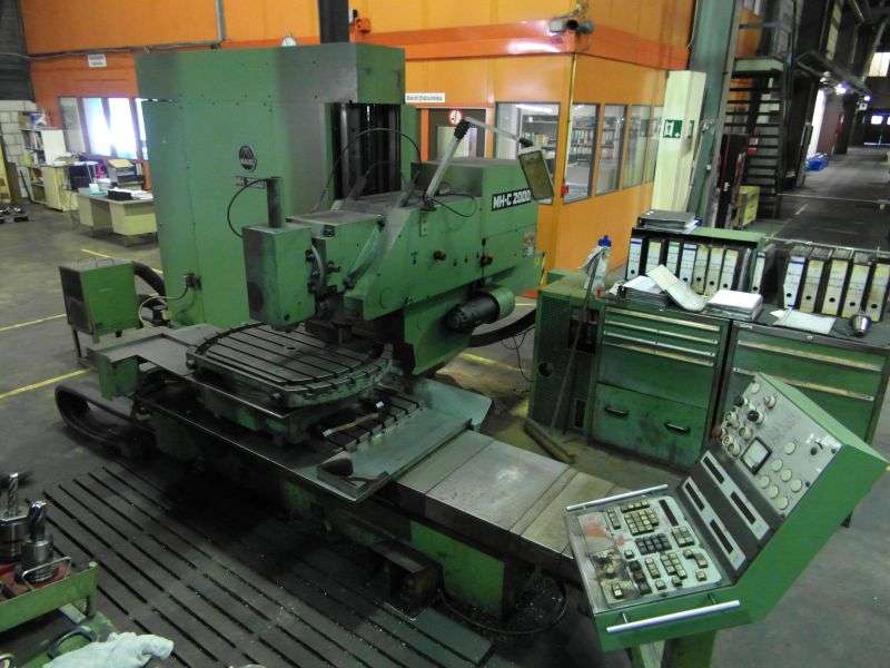 Maho MH-C 2000 (11.571JM) - Image 3