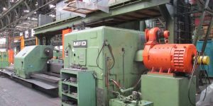 MFD Hoesch D1100 (12.534C)