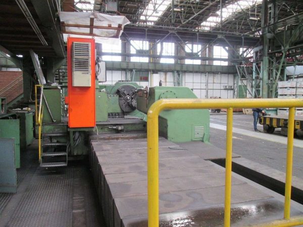 MFD Hoesch D1100 (12.534C) - Image 2