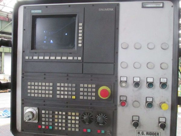 MFD Hoesch D1100 (12.534C) - Image 3