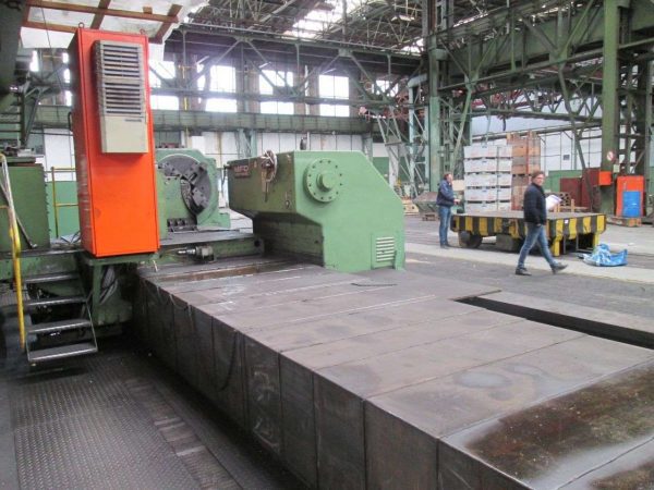 MFD Hoesch D1100 (12.534C) - Image 4