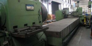 MFD Hoesch D-1000-GY-YF (11.554C)