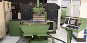 Mikron WF 41 (12.489J1)