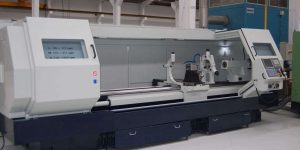 Mondiale Gallic 760CNC (12.329CM)