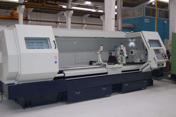Mondiale Gallic 760CNC (12.329CM)