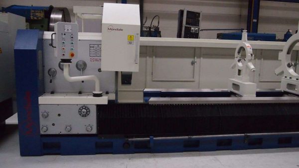 Mondiale Nordic 1300 (12.373C) - Image 6