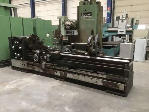 Mondiale Nordic 25 (12.944C)