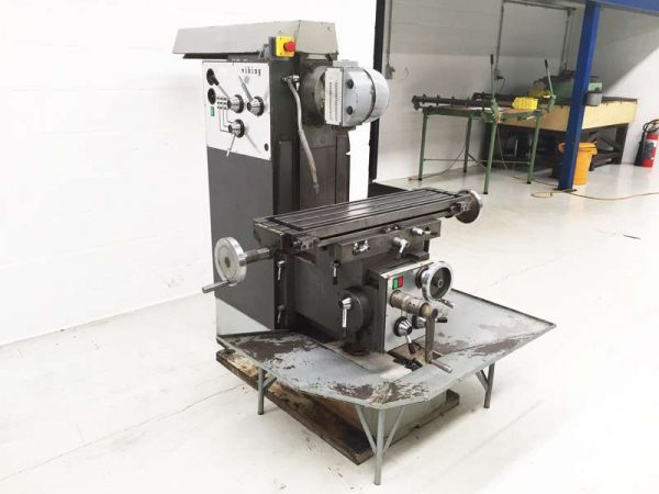 Mondiale Viking 1MA (12.473J1)