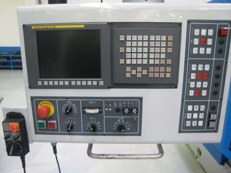 Mondiale Nordic 710 / 4M (99.003CM) - Image 3