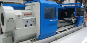 Mondiale Arctic 800 CNC (99.030CE)