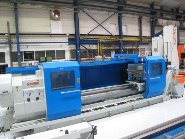 Mondiale Arctic 800 CNC (99.030CE) - Image 2