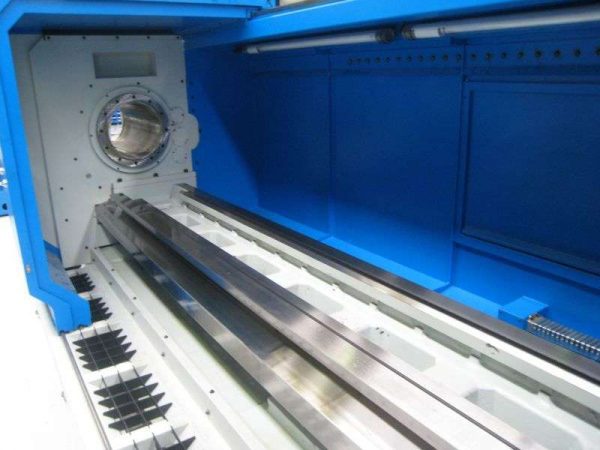 Mondiale Arctic 800 CNC (99.030CE) - Image 3