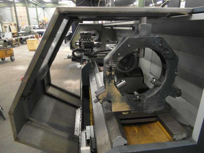 Padovani Labor E300 (12.109C) - Image 3