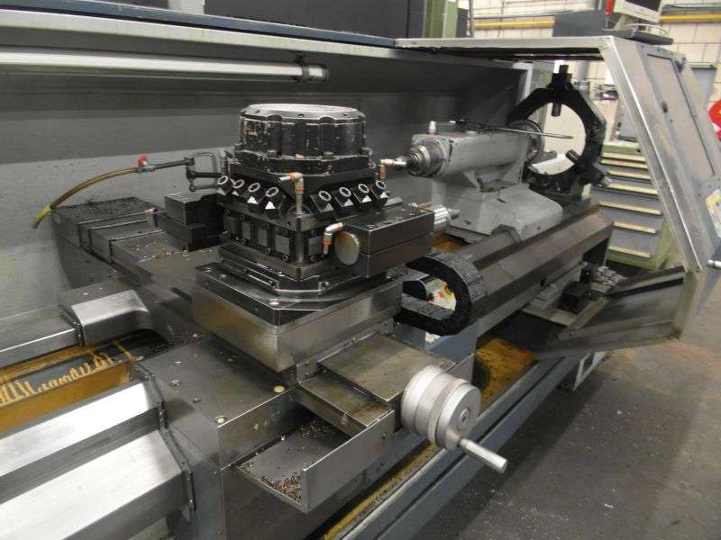 Padovani Labor E300 (12.109C) - Image 4