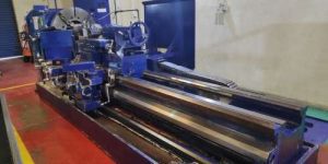 Megabore PA40 (12.784C)