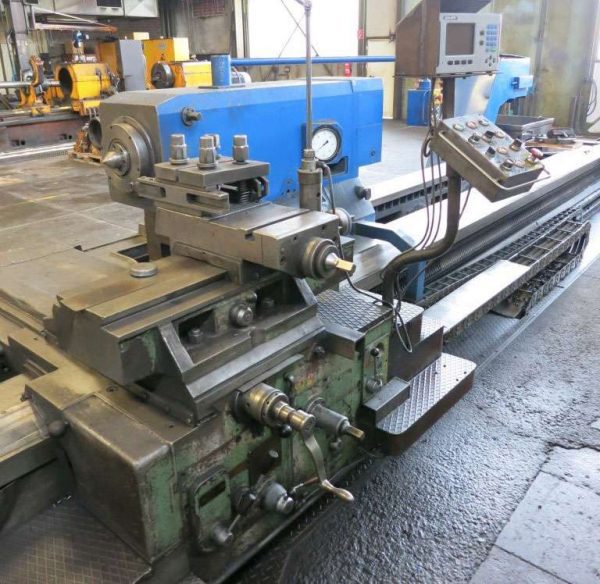 Poreba TCG 125 (12.415CH) - Image 3
