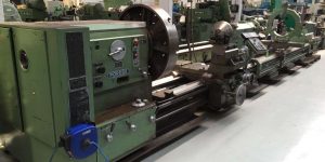 Poreba TR 135 6m (12.568CY)