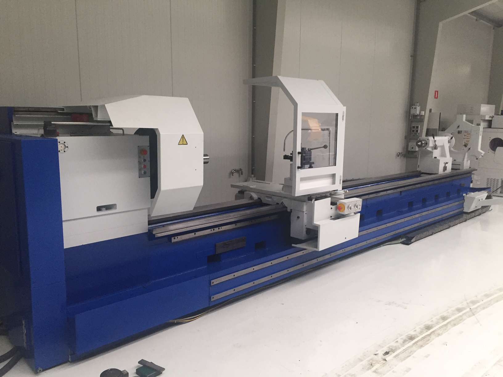 Poreba TRP110MN (12.395C) - Image 2