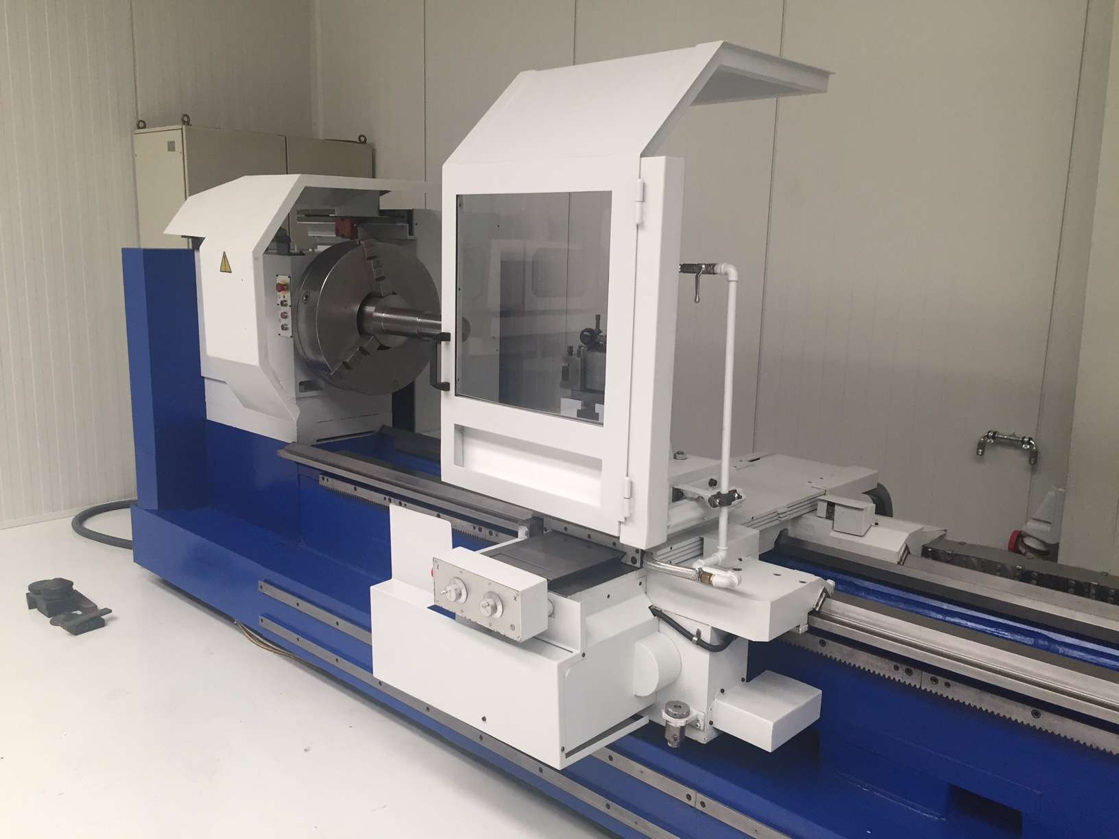 Poreba TRP110MN (12.395C) - Image 3