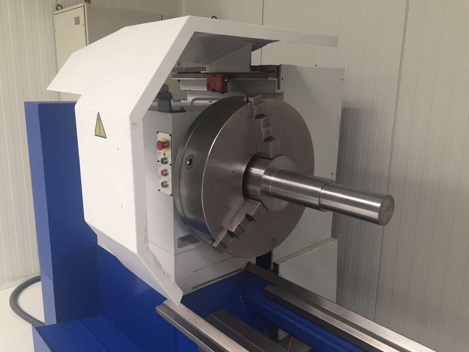 Poreba TRP110MN (12.395C) - Image 4