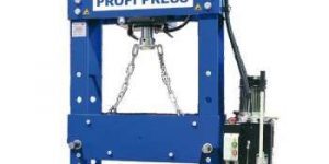 Profipress 100 TON MH/MC-2 (12.060P1)