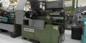 Schaublin 123 (12.219C1D)