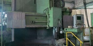 Schiess Froriep 32D (12.741DH)