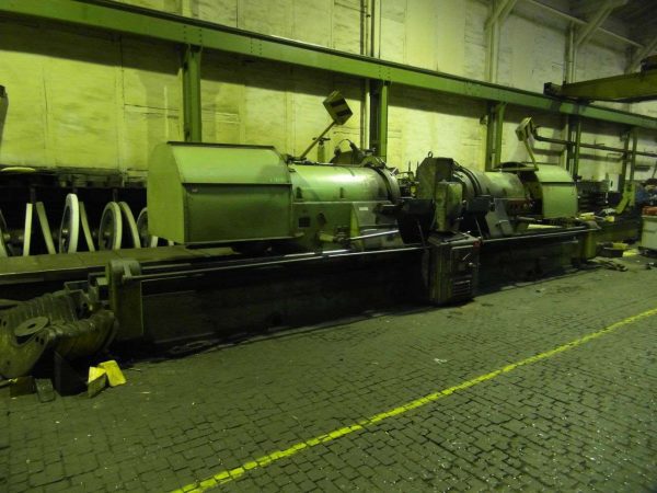 Schmaltz RGK 1000 (12.414IH)