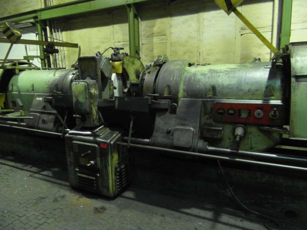 Schmaltz RGK 1000 (12.414IH) - Image 3