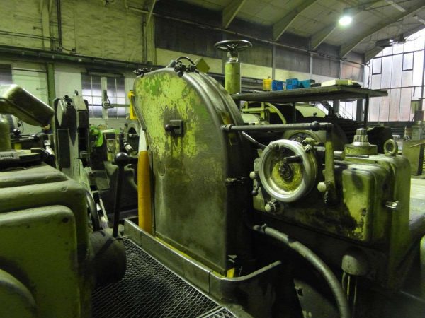 Schmaltz RGK 1000 (12.414IH) - Image 4